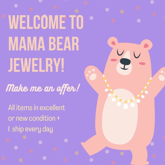 The Mama Bear Promise - Picture 1 of 1